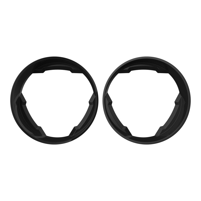 KC HiLiTES 12-22 Toyota Tacoma/Tundra/4Runner Fog Pocket Kit Light Mounts KC HiLiTES