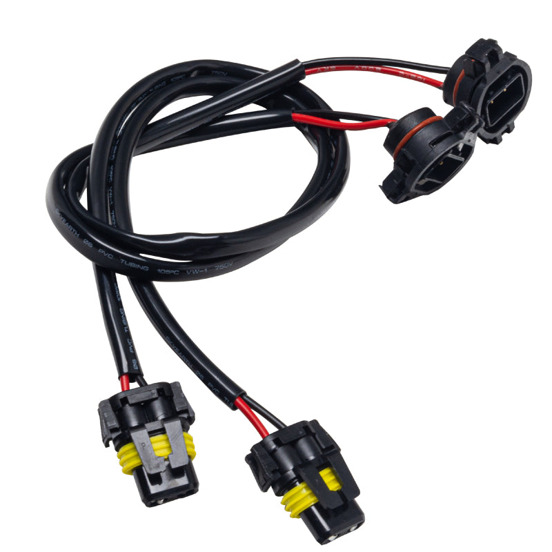 Oracle P13W DRL Harness Light Accessories and Wiring ORACLE Lighting