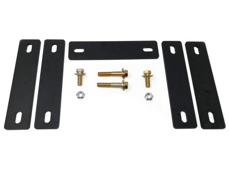 Tuff Country 03-13 Dodge Ram 2500 / 03-22 Dodge Ram 3500 / 80-04 F-250 Carrier Bearing Drop Kit Differential Mounts Tuff Country