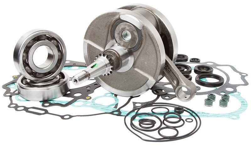 Hot Rods 10-13 Yamaha YZ 450 F 450cc Bottom End Kit Gasket Kits Hot Rods