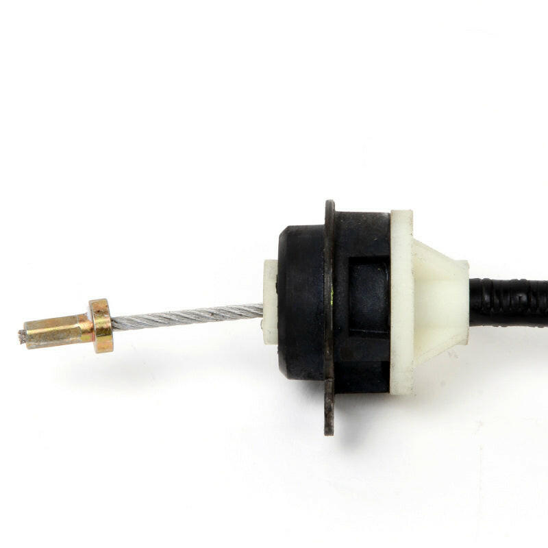 BBK 79-95 Mustang Adjustable Clutch Cable - Replacement Clutch Lines BBK