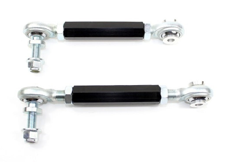 SPL Parts 06-13 BMW 3 Series/1 Series (E9X/E8X) Rear Swaybar Endlinks Sway Bar Endlinks SPL Parts