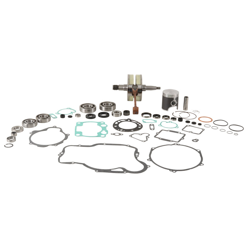 Vertex Kawasaki Complete Engine Rebuild Kit Gasket Kits Vertex Pistons