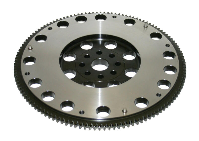 Competition Clutch 1993-1999 Mitsubishi Eclipse FWD Turbo 11.85lb Steel Flywheel Flywheels Competition Clutch
