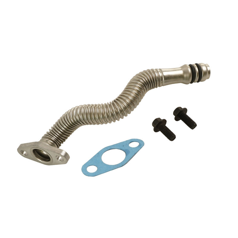 BD Diesel 07.5-18 Dodge/Ram 6.7L Cummins Oil Drain Oil Line Kits BD Diesel