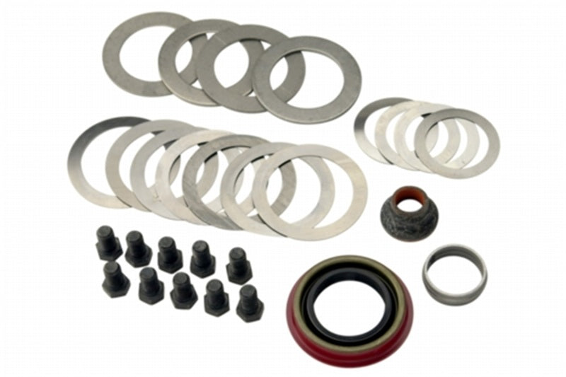 Ford Racing 8.8inch Ring & Pinion installation Kit Ring and Pinion Install Kits Ford Racing