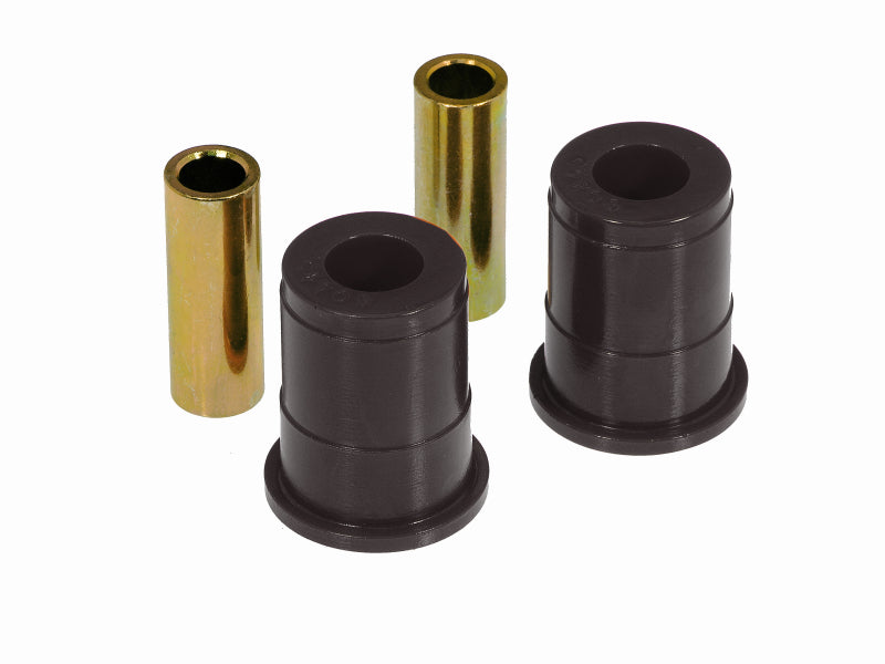 Prothane 67-73 Ford 1-9/16in Lower Control Arm Bushings - Black Bushing Kits Prothane