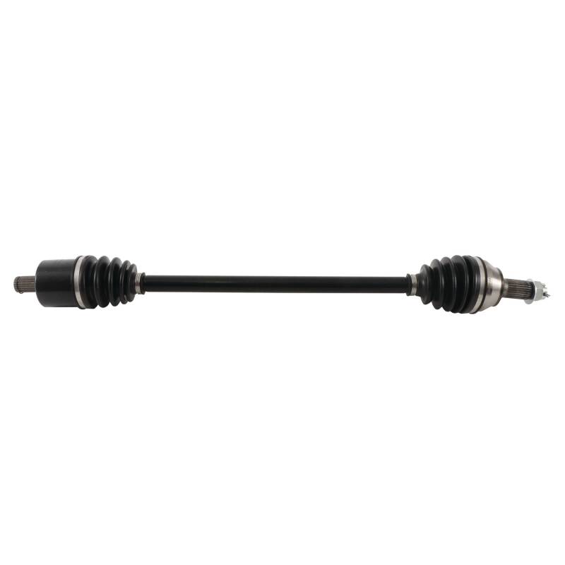 All Balls Racing 14-16 Polaris RZR XP 1000 6 Ball Axle Front Left Axles All Balls Racing