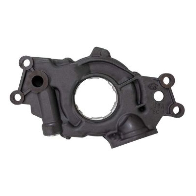 Moroso GM LS Gen IV High Volume Oil Pump Oil Pumps Moroso