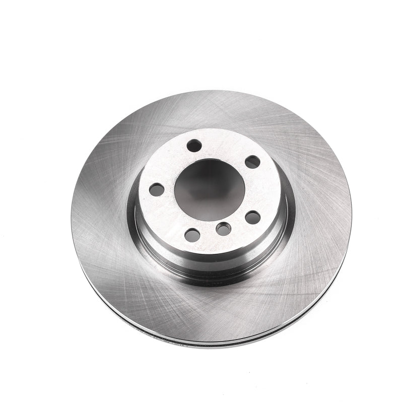 Power Stop 14-15 BMW 228i Front Autospecialty Brake Rotor Brake Rotors - OE PowerStop