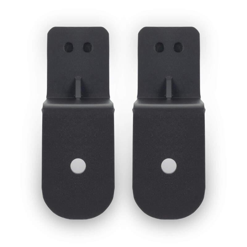 Oracle 22-24 Hummer EV Aux Light A-Pillar / Hood (Pair) Brackets ORACLE Lighting