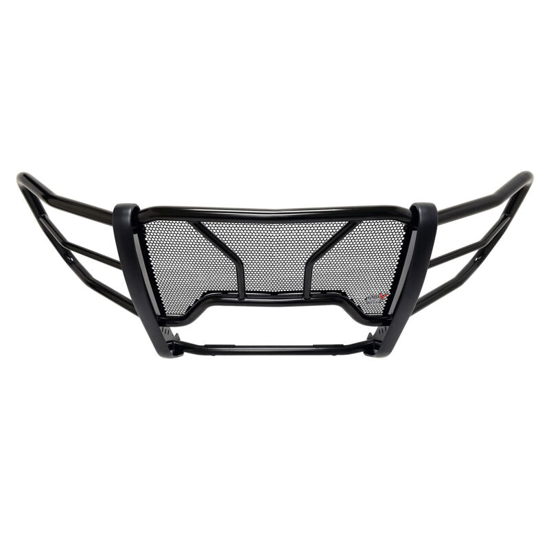 Westin 23-24 Ford F250/F350 Super Duty HDX Grille Guard - Black Grille Guards Westin