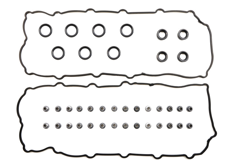 Cometic 11-14 Ford F150/Mustang 5.0L Gen-1 Coyote Modular V8 Valve Cover Gasket Set Valve Cover Gaskets Cometic Gasket