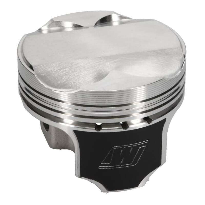 Wiseco Toyota 4AG 1.208 C.H 3208XC Piston Shelf Stock Pistons - Forged - Single Wiseco