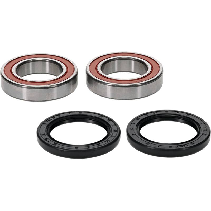 Pivot Works Premium Wheel Bearing Wheel Bearings Pivot Works