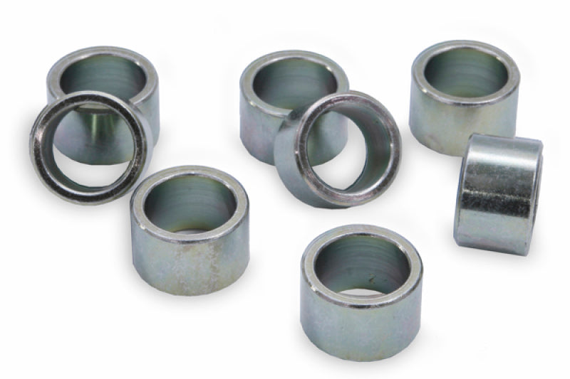 EPI 10+ Arctic Cat 500-1000 WildCat Weights 20 gm. Set/8 Clutch Rebuild Kits EPI