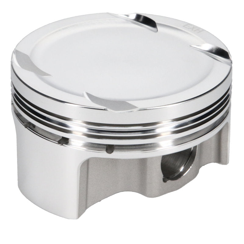 JE Pistons CHRY 2.0 420A 88MKIT Set of 4 Pistons Piston Sets - Forged - 4cyl JE Pistons