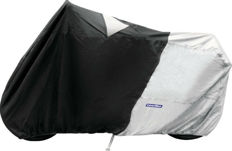 Covermax Large High-Pipe Cover For Sportbike Bike Covers BikeMaster