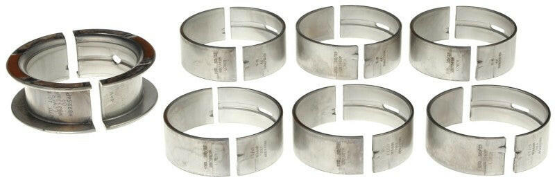 Clevite AMC/Jeep 241 4.0L Eng 1991-06 Main Bearing Set Bearings Clevite