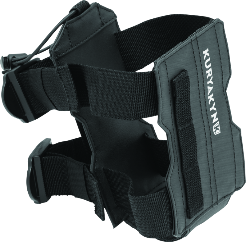 Kuryakyn Clinger Bottle Holder Cup Holders Kuryakyn