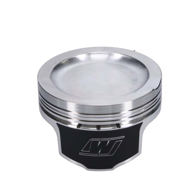 Wiseco Chevy LS Series -25cc Dish 4.070inch bore Piston Shelf Stock Pistons - Forged - Single Wiseco