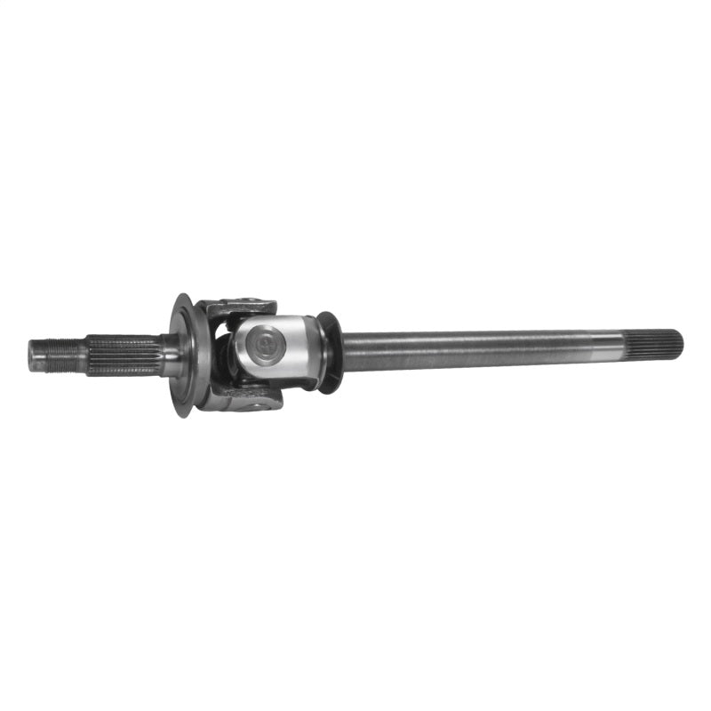 Yukon Gear 1541H Left Hand Replacement Assembly For Dana 30 (84-90 XJ or 97+ TJ/Wrangler) Axles Yukon Gear & Axle