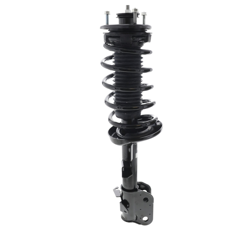 KYB 11-12 Honda Odyssey (From VIN# CB088499) Strut Plus Shocks & Struts - Front Right Shock & Spring Kits KYB