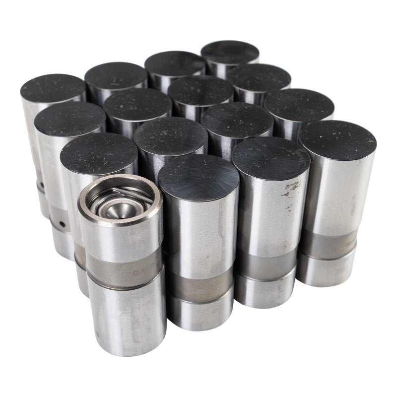 Comp Cams Ford Applications Xtreme Energy DLC Hydraulic Flat Tappet Lifter .875in DLC. - 8 Cyl Lifters COMP Cams