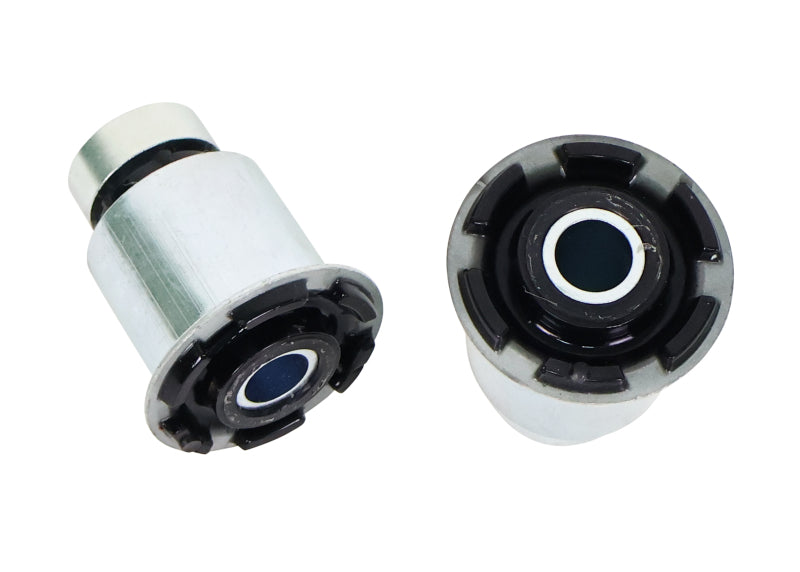 Whiteline 19-23 Ford Ranger Front Upper Control Arms Service Kit Bushing Kits Whiteline