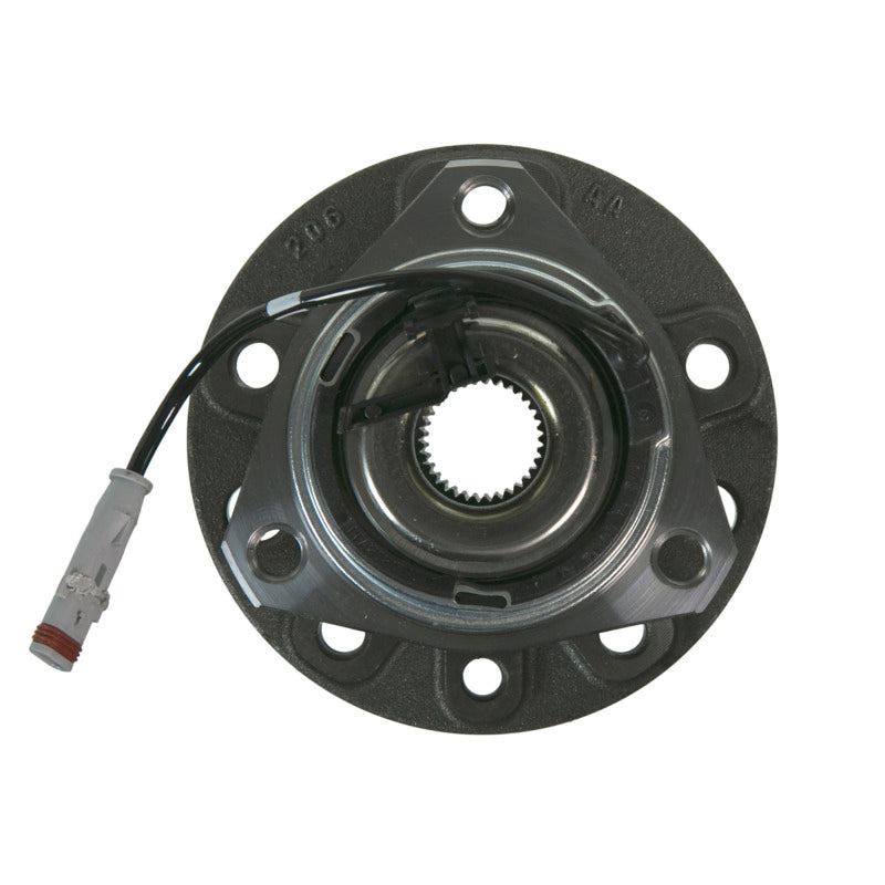 MOOG 08-09 Saturn Astra Front Hub Assembly Wheel Hubs Moog