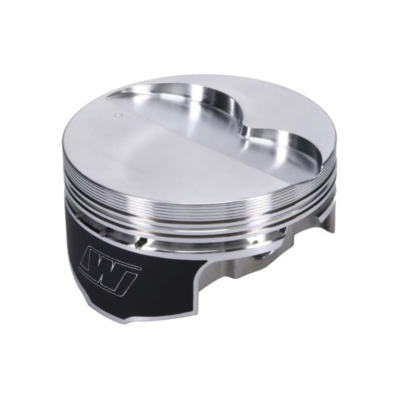 Wiseco Chevy LS Series -8cc FT 4.185inch Bore Piston Shelf Stock Pistons - Forged - Single Wiseco