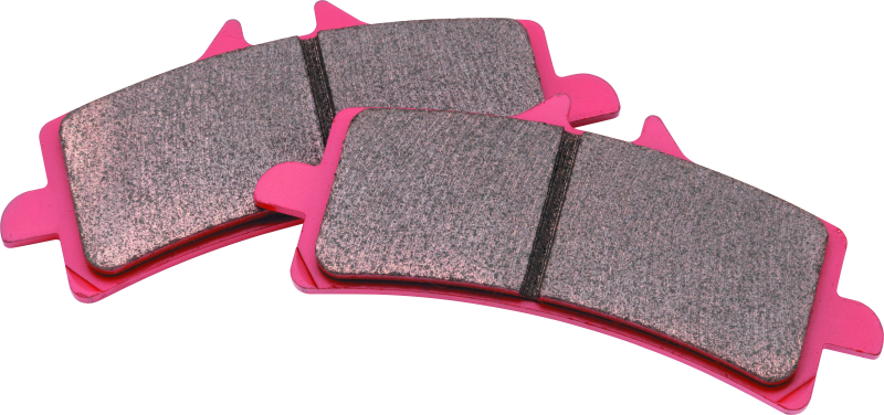 BikeMaster BM-447 Sintered Brake Pads Brake Pads - Performance BikeMaster
