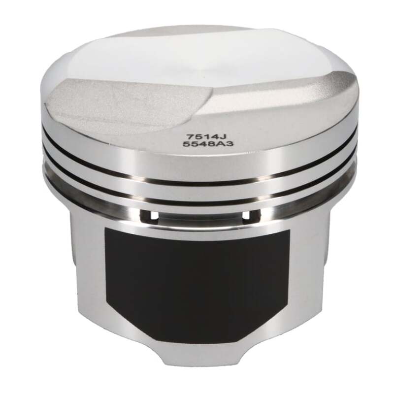 Wiseco Pro Tru Street Chevy Big Block 4.155in Bore 1.760in CH 21.00 CC Piston Set Piston Sets - Forged - 8cyl Wiseco