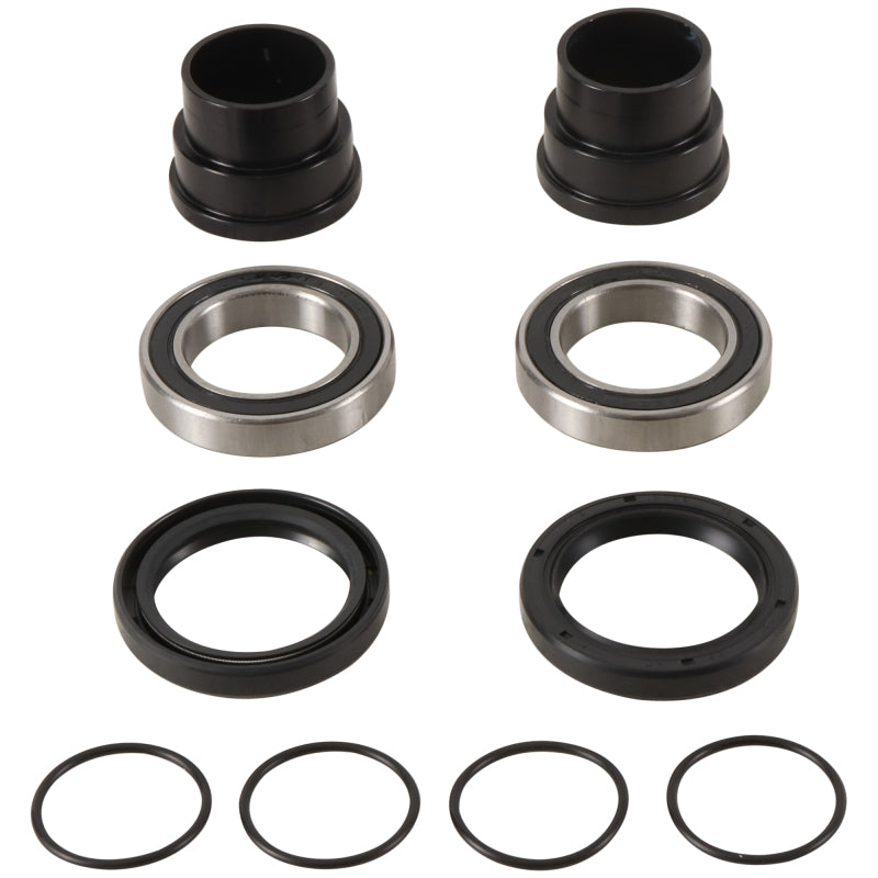 Pivot Works 2013 Husaberg FE250 - Front Waterproof Wheel Spacer Kit Wheel Accessories Pivot Works