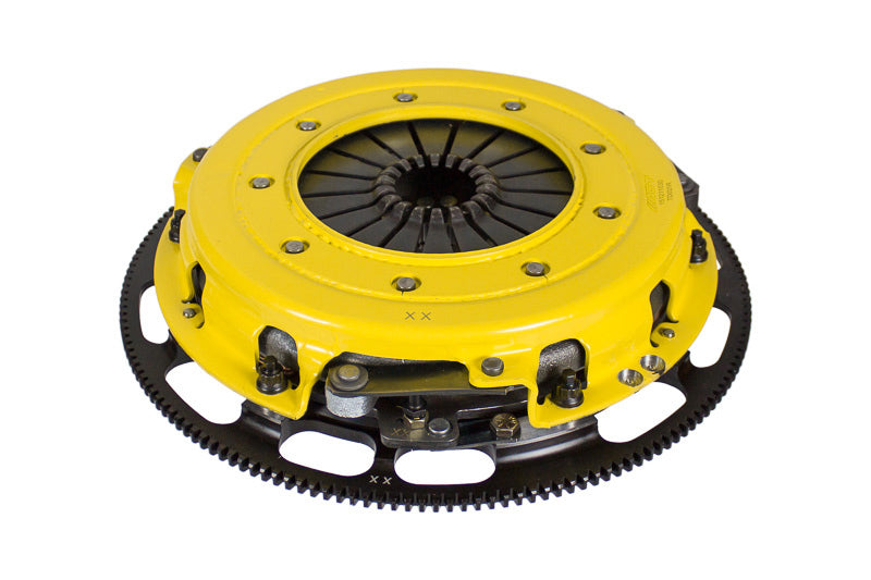ACT Twin Disc XT Race Clutch Kit Clutch Kits - Multi ACT