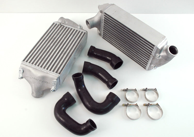 AWE Tuning Porsche 997.2TT Performance Intercoolers Intercoolers AWE Tuning