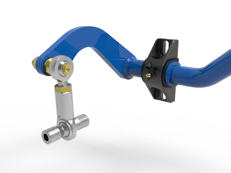 aFe 15-21 Volkswagen GTI (MKVII) L4-2.0L (t) CONTROL Series Rear Sway Bar Sway Bars aFe