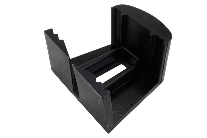 Whiteline Plus 03+ Pontiac GTO Traction Control Rear Differential Mount Insert Differential Bushings Whiteline