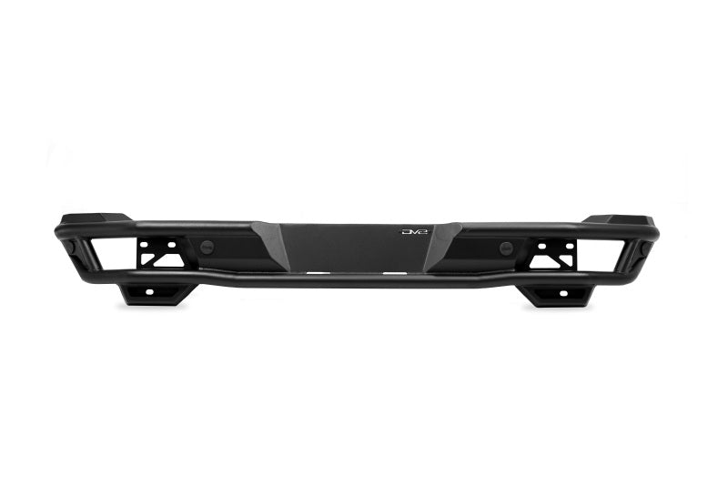 DV8 Offroad 2021-2025 Ford Bronco Rear Tube Bumper Bumpers - Steel DV8 Offroad