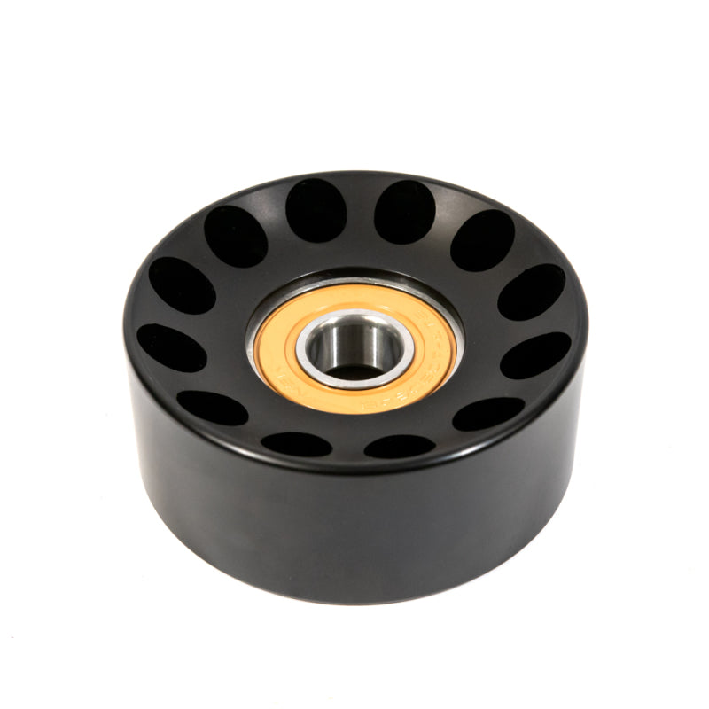 VMP Performance 90mm Heavy Duty Billet Aluminum Idler Pulley - 6/8/10Rib Idler Pulleys VMP Performance