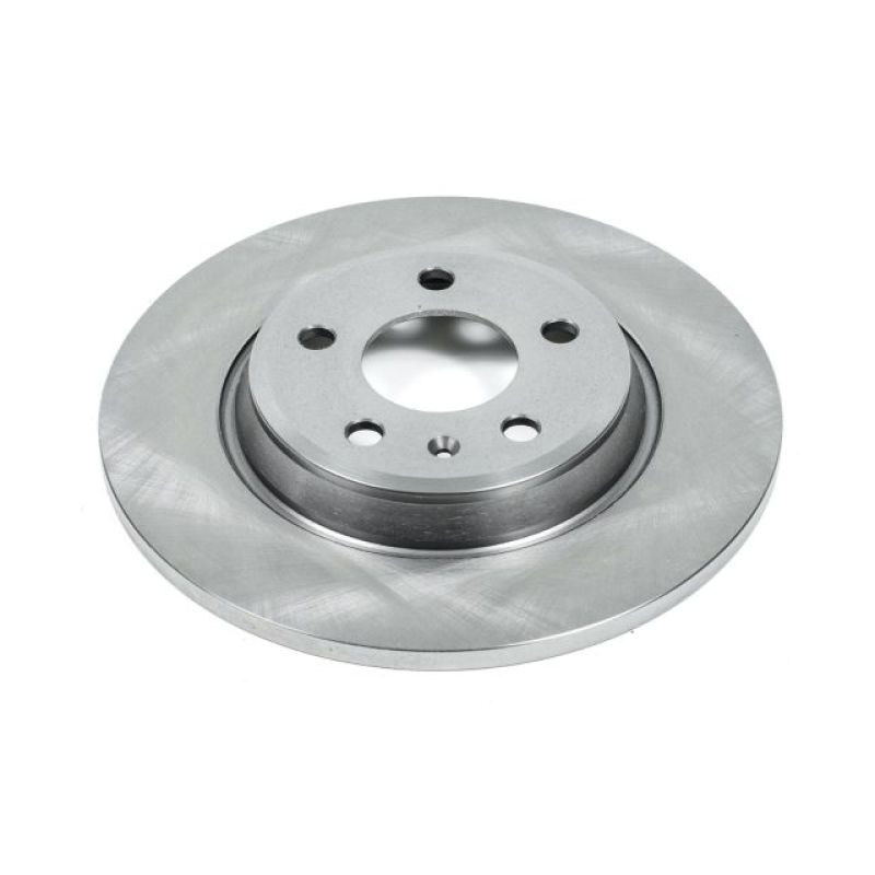 Power Stop 09-19 Audi A4 Rear Autospecialty Brake Rotor Brake Rotors - OE PowerStop