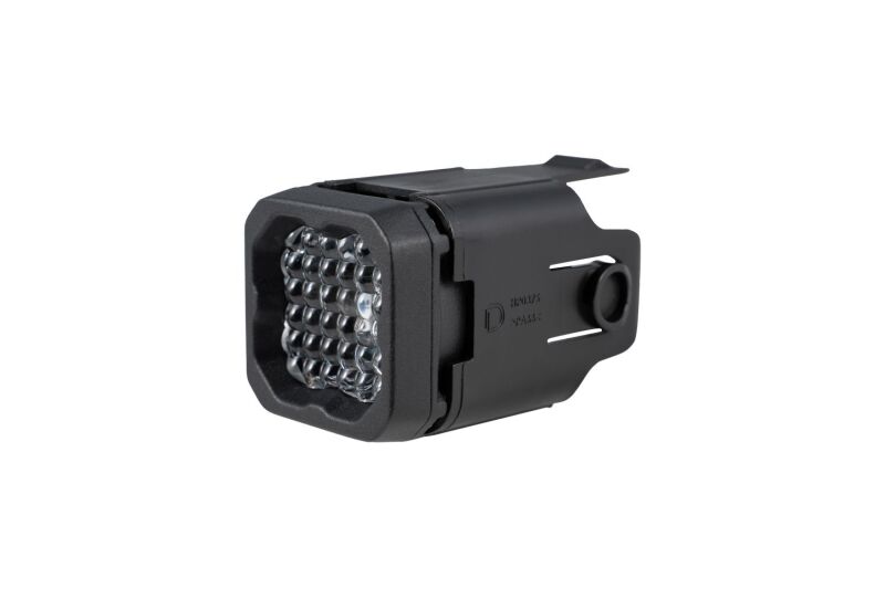 Diode Dynamics 2022+ Ford Maverick C1 Sport Hitch Mount LED Pod Reverse Kit Light Accessories and Wiring Diode Dynamics
