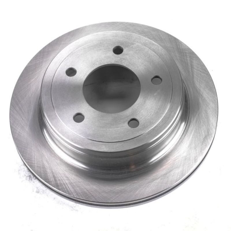 Power Stop 04-06 Ford E-150 Rear Autospecialty Brake Rotor Brake Rotors - OE PowerStop