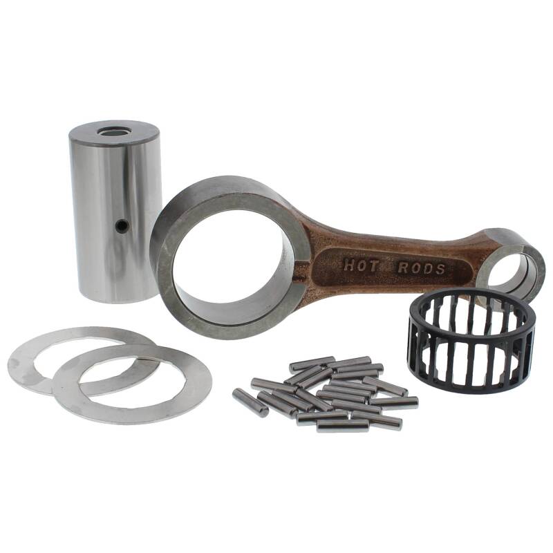 Hot Rods 09-16 Honda CRF 450 R 450cc Connecting Rod Kit Connecting Rods - Powersports Hot Rods