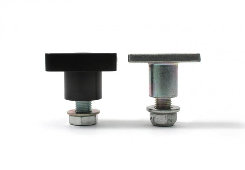 PERRIN 13-25 Subaru BRZ & Toyota GR86/86 / 13-16 Scion FR-S Transmission Support (Manual Only) Transmission Mounts Perrin Performance