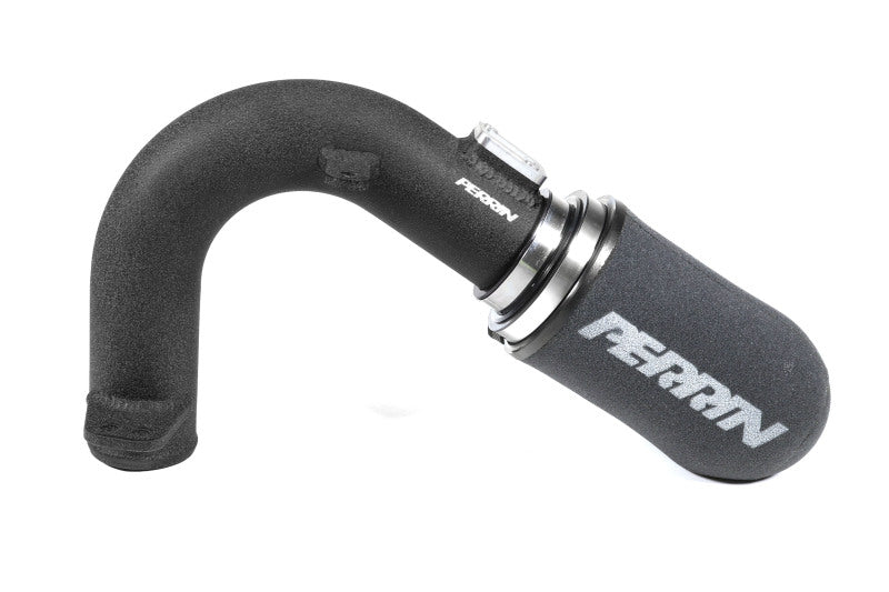 PERRIN 15-21 Subaru WRX Cold-Air Intake w/Heatshield - Black Cold Air Intakes Perrin Performance