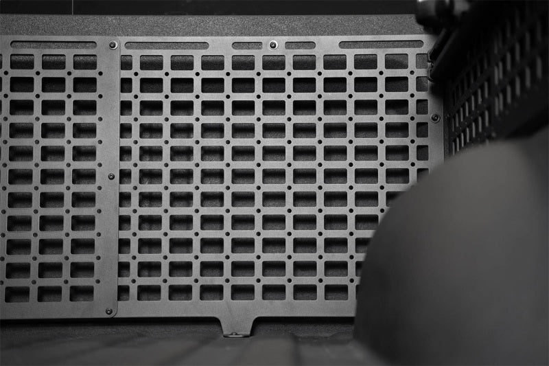 Addictive Desert Designs 21-23 Dodge Ram TRX Bed Cab Molle Panels - Full Set Exterior Trim Addictive Desert Designs