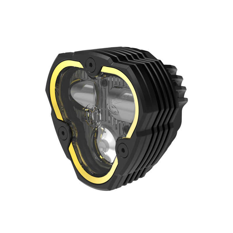 KC HiLiTES FLEX ERA 3 Dual Mode SAE Fog Lights - 2-Light Master Kit for Jeep JL/JT Sport Bumpers Light Bars & Cubes KC HiLiTES