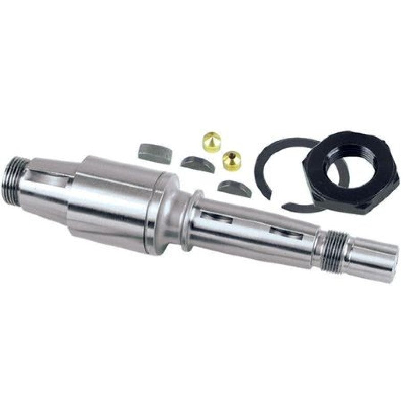 S&S Cycle 58-81 BT 1.250in Std Length Tapered Pinion Shaft Final Drive Gears S&S Cycle