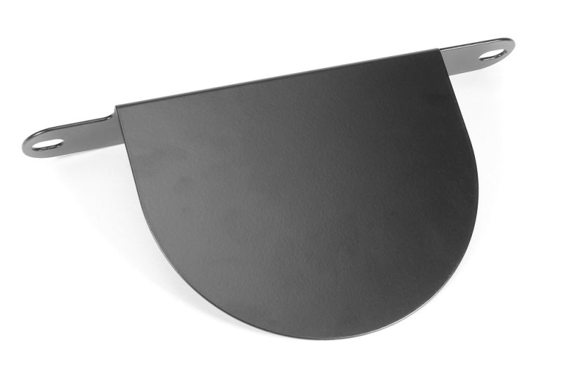 PERRIN 22-25 Subaru BRZ / Toyota GR86 Exhaust Cutout Plate (Right Side For Single Outlet Exh Sys) Catback Perrin Performance